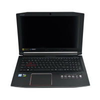 Ноутбук Acer Predator Helios 300 i5-8300H/16/128 SSD + 500 HDD/GTX 1050Ti - Class A-