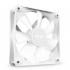 Кулер для корпуса NZXT F120RGB Core - 120mm - Hub-mounted RGB F (RF-C12SF-W1) - Фото 5