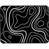 Килимок для мишки GamePro MP085AB Black (MP085AB) - Фото 1