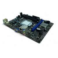 Материнская плата MSI H61M-S20 (G3) (s1155)
