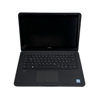 Сенсорный ноутбук DELL Latitude 3380 i5-7200U/8/120 SSD - Class A-