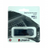 USB флеш накопичувач Kingston DataTraveler Exodia M/Onyx 64 ГБ Black (DTXM/64GB) - Фото 2