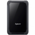Внешний жесткий диск 2.5" 1TB Apacer (AP1TBAC532B-1) - Фото 1