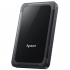Внешний жесткий диск 2.5" 1TB Apacer (AP1TBAC532B-1) - Фото 2