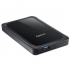 Внешний жесткий диск 2.5" 1TB Apacer (AP1TBAC532B-1) - Фото 3