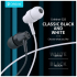 Наушники Celebrat G25 Black (1006644) - Фото 3