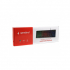 Клавіатура Gembird KB-UML-01-UA USB Black (KB-UML-01-UA) - Фото 3