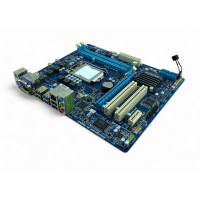 Материнская плата Gigabyte GA-H61M-USB3-B3 (s1155)