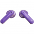 Наушники JBL Tune Flex Ghost Edition Purple (JBLTFLEXGPUR) - Фото 2