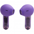 Наушники JBL Tune Flex Ghost Edition Purple (JBLTFLEXGPUR) - Фото 3
