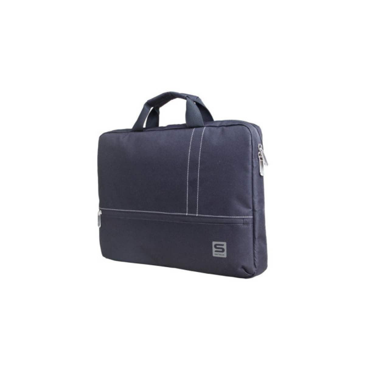 Сумка для ноутбука Serioux 15.6" Laptop bag 8915, navy (SRX-8915) - Фото 3
