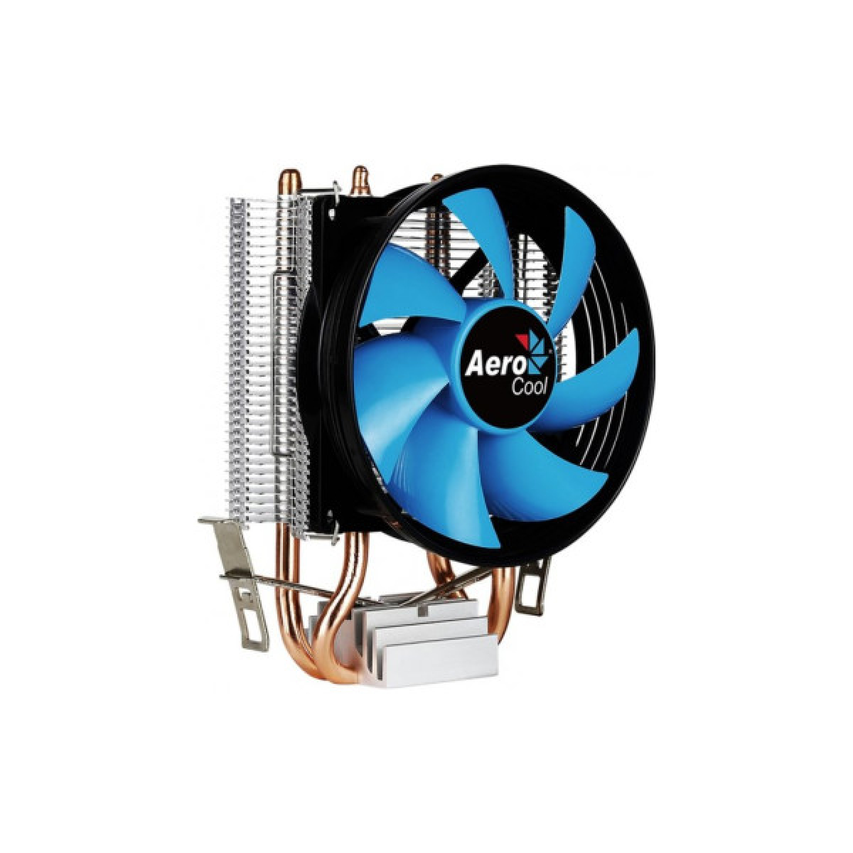 Кулер до процесора AeroCool Verkho 2 (ACTC-NA20210.01) - Фото 1