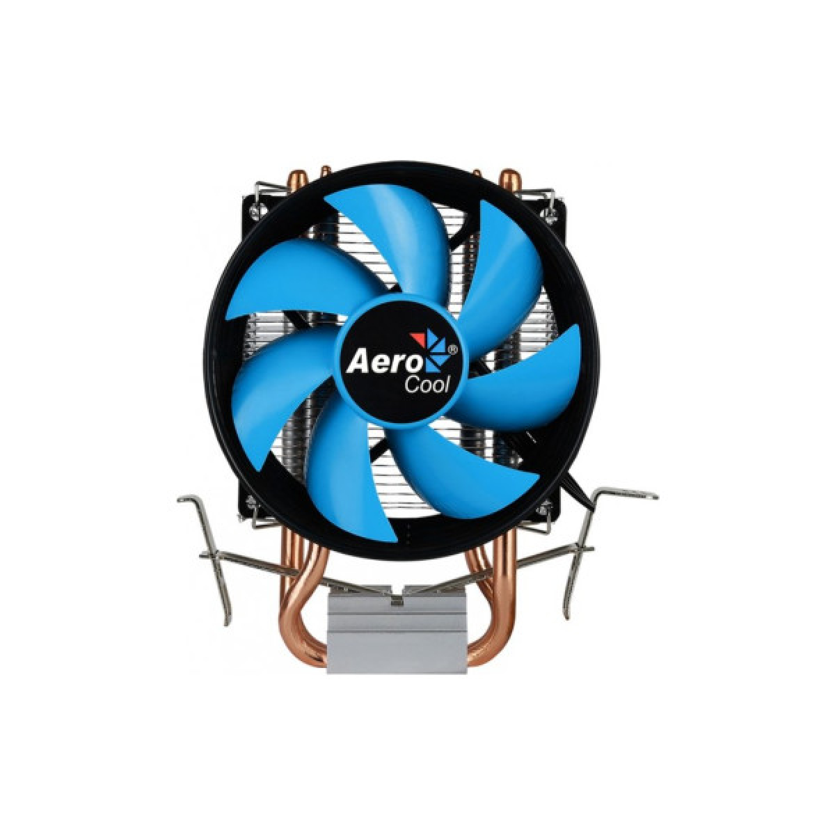 Кулер до процесора AeroCool Verkho 2 (ACTC-NA20210.01) - Фото 2