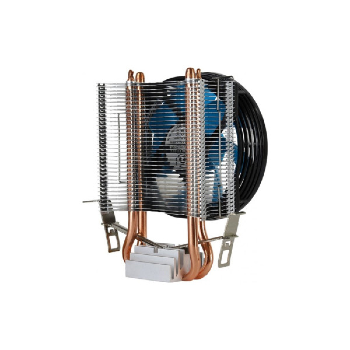 Кулер до процесора AeroCool Verkho 2 (ACTC-NA20210.01) - Фото 4