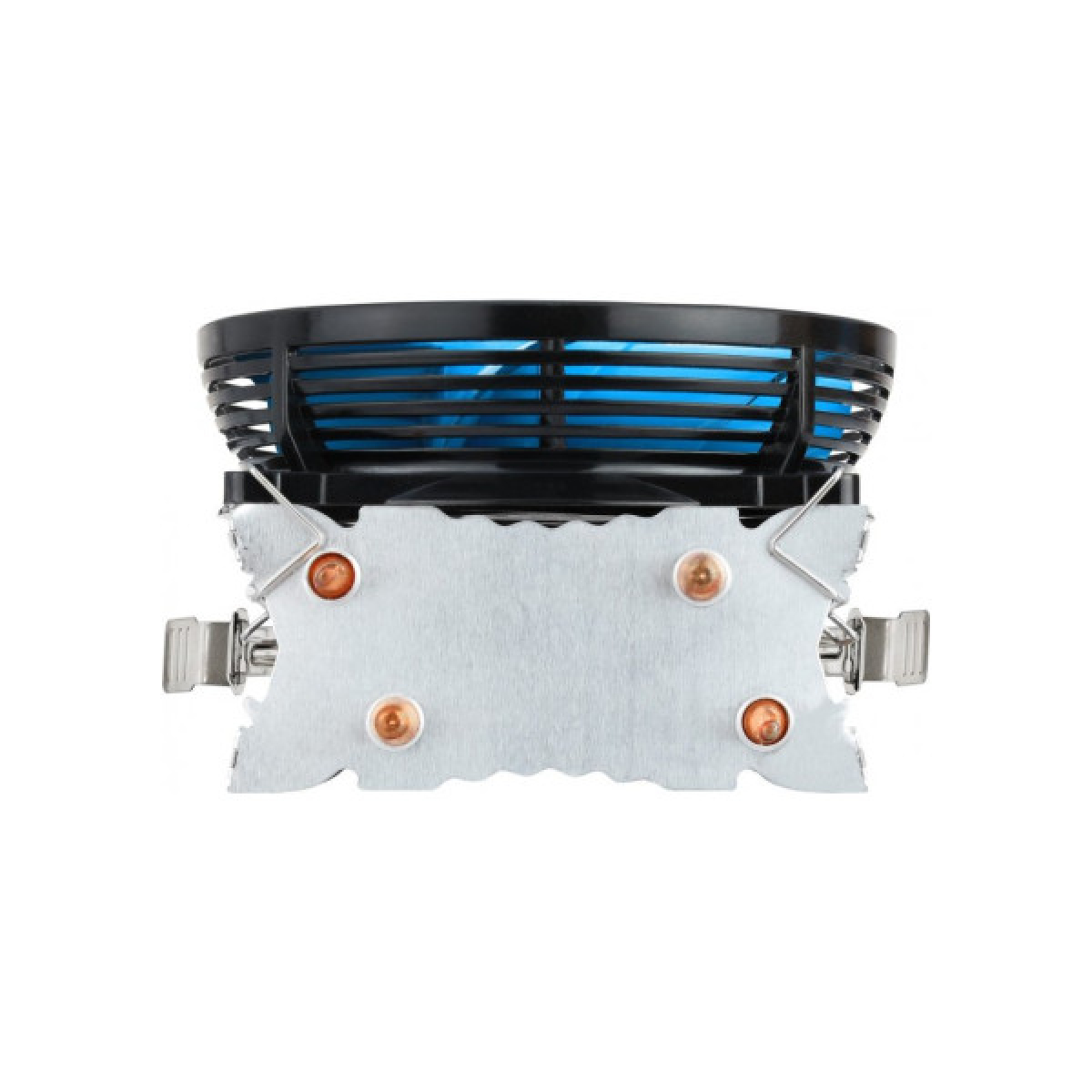 Кулер до процесора AeroCool Verkho 2 (ACTC-NA20210.01) - Фото 5