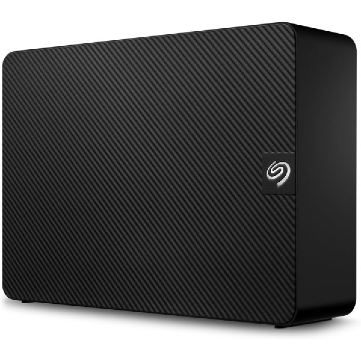 Зовнішній жорсткий диск 3.5" 24TB Expansion Desktop Seagate (STKP24000400) - Фото 1