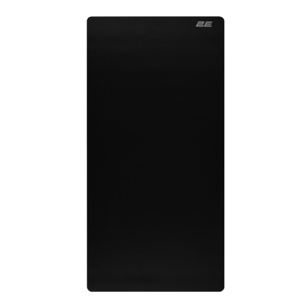 Килимок для мишки 2E Shiny L Black (2E-PAD-L-SHINY-BLACK) - Фото 2