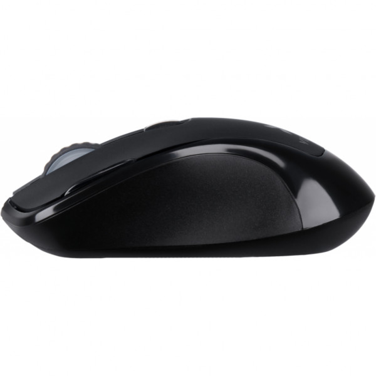 Мишка Vinga MSW-527 black - Фото 4