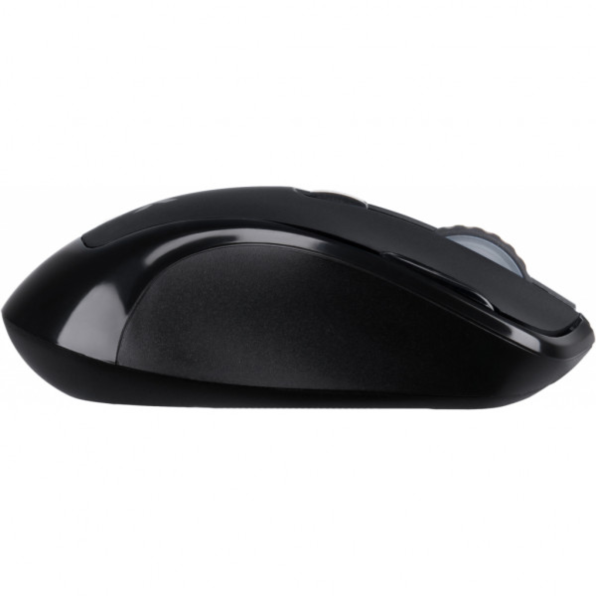 Мишка Vinga MSW-527 black - Фото 5