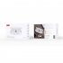 Наушники XO X25 White (XO-X25WH) - Фото 6