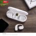 Наушники XO X25 White (XO-X25WH) - Фото 7