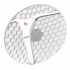 Точка доступу Wi-Fi Mikrotik RBLHGG-5ACD-XL4PACK - Фото 2