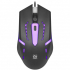 Мышка Defender Flash MB-600L Black (52600) - Фото 3