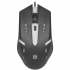 Мышка Defender Flash MB-600L Black (52600) - Фото 5