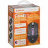 Мышка Defender Flash MB-600L Black (52600) - Фото 7