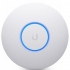 Точка доступу Wi-Fi Ubiquiti UAP-NanoHD - Фото 2