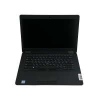 Ноутбук DELL E7470 i5-6300U/8/128 SSD - Class A