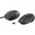 Мышка 3DConnexion CadMouse Pro Wireless (3DX-700116) - Фото 6