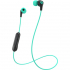 Навушники Jlab JBuds Pro Wireless Teal (IEUEBPRORTEAL123) - Фото 1