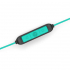 Навушники Jlab JBuds Pro Wireless Teal (IEUEBPRORTEAL123) - Фото 4