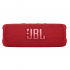 Акустическая система JBL Flip 6 Red (JBLFLIP6RED) - Фото 1