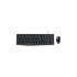Комплект Genius KM-170 Black Ukr (31330006409) - Фото 1