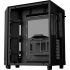 Корпус NZXT H6 Flow RGB All Black (CC-H61FB-R1) - Фото 4