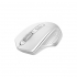 Мишка Canyon MW-15 Wireless Pearl White (CNE-CMSW15PW) - Фото 2
