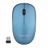 Мышка Gemix GM195 Wireless Blue (GM195Bl) - Фото 1