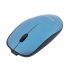 Мышка Gemix GM195 Wireless Blue (GM195Bl) - Фото 4