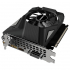 Видеокарта GIGABYTE GeForce GTX1650 4096Mb D6 OC (GV-N1656OC-4GD) - Фото 3