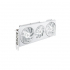 Видеокарта PowerColor Radeon RX 7800 XT 16Gb Hellhound Spectral White (RX 7800 XT 16G-L/OC/WHITE) - Фото 4