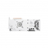 Видеокарта PowerColor Radeon RX 7800 XT 16Gb Hellhound Spectral White (RX 7800 XT 16G-L/OC/WHITE) - Фото 5