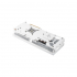 Видеокарта PowerColor Radeon RX 7800 XT 16Gb Hellhound Spectral White (RX 7800 XT 16G-L/OC/WHITE) - Фото 7