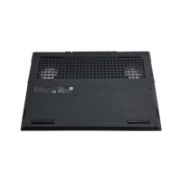 Нижняя часть корпуса для ноутбука Lenovo Legion 5 15ACH6, AP1ZT000400
