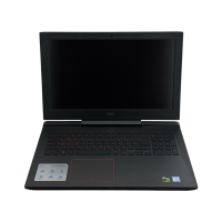 Ноутбук DELL Inspiron 15 7000 i5-7300HQ/16/256 SSD/GTX 1060 - Class A-