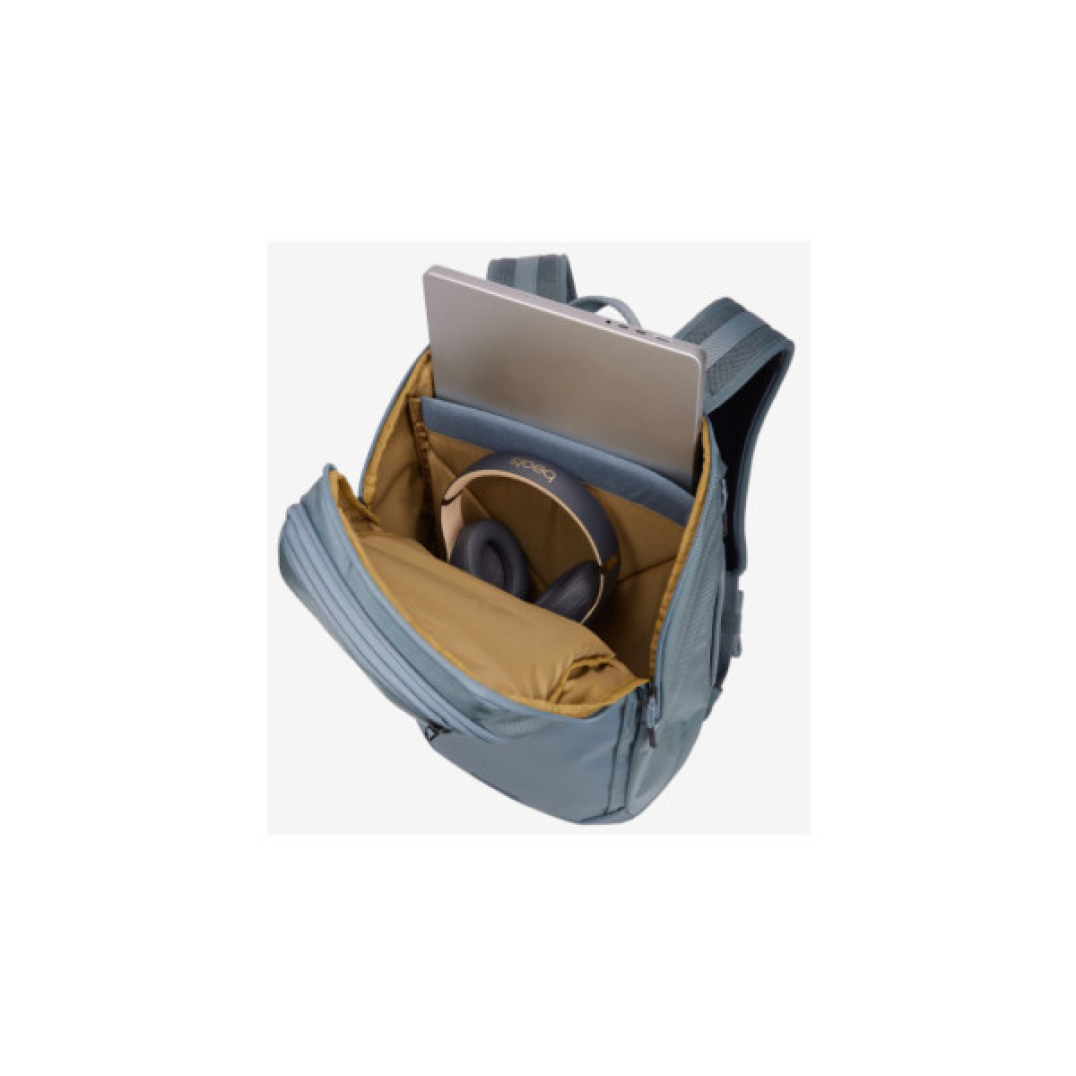 Рюкзак для ноутбука Thule 15.6" Chasm 26L TCHB-215 Pond Gray (3204984) - Фото 2