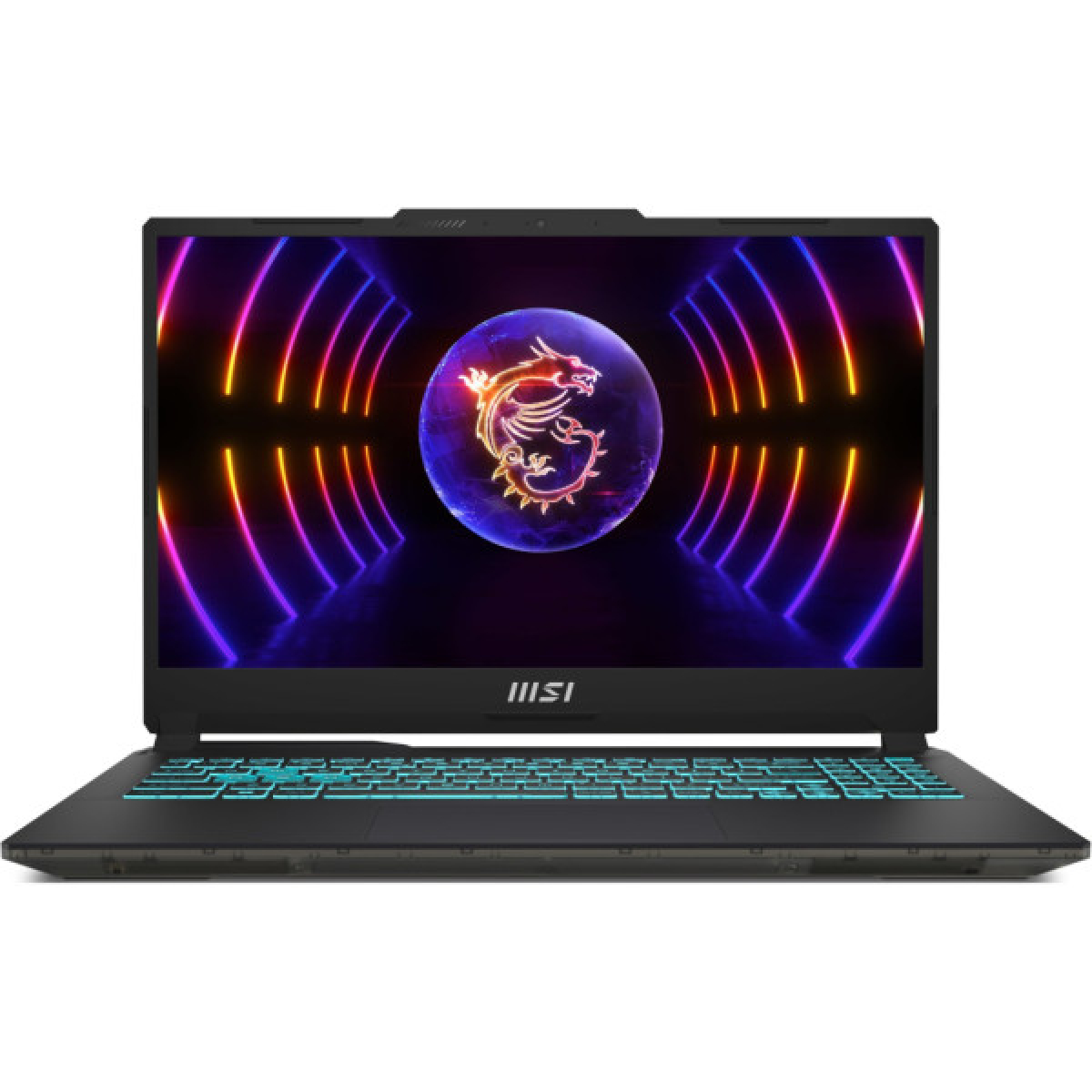Ноутбук MSI Cyborg 15 A12UC (9S7-15K111-803) - Фото 1
