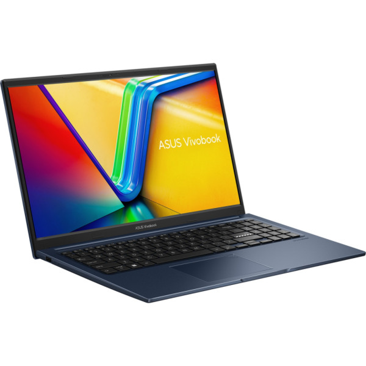 Ноутбук ASUS Vivobook 15 X1504VA-BQ587 (90NB13Y1-M000U0) - Фото 2