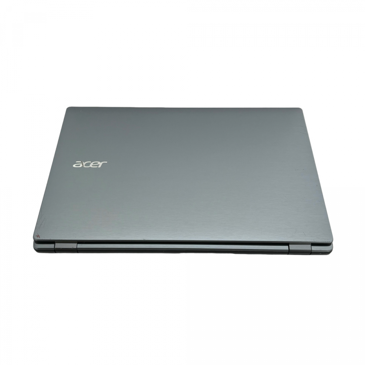 Ноутбук Acer E5-771 i5-5200U/4/120 SSD - Class A- - Фото 2